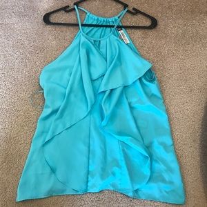 Tank top. Jennifer Lopez line.